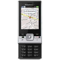 Sony-Ericsson  T715