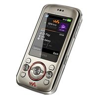 Sony-Ericsson W395i