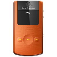 Sony-Ericsson W508