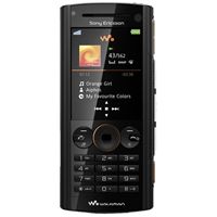 Sony-Ericsson W902