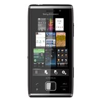 Sony-Ericsson XPERIA X2