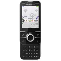 Sony-Ericsson Yari