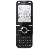 Sony-Ericsson  Yari