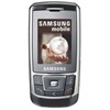 Samsung D900i