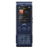 Sony-Ericsson  W595