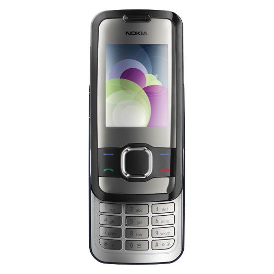 Nokia 7210 Supernova Инструкция