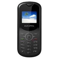 Alcatel OneTouch 106