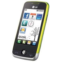 LG GS290