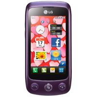 LG GS500 Cookie Plus