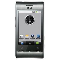 LG GT540 Optimus