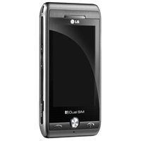 LG GX500