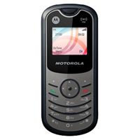 Motorola WX160