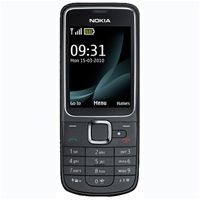 Nokia 2710 Navigation Edition