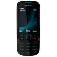 Nokia 6303i Сlassic