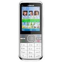 Nokia C5