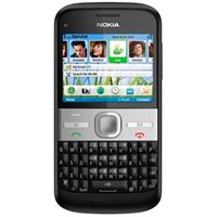 Nokia E5