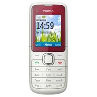 Nokia С1-01