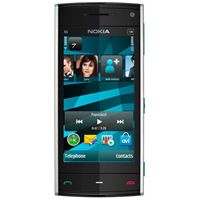 Nokia X6 8Gb