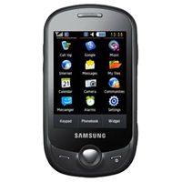 Samsung C3510 Corby Pop