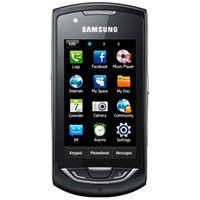 Samsung GT-S5620