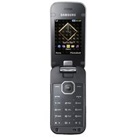 Samsung S5150 Diva folder