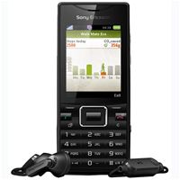 Sony-Ericsson Elm