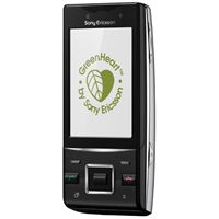 Sony-Ericsson Hazel