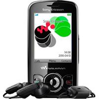 Sony-Ericsson Spiro