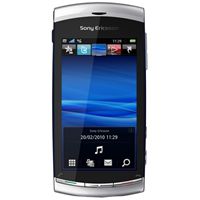 Sony-Ericsson Vivaz