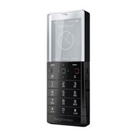 Sony-Ericsson Xperia Pureness X5