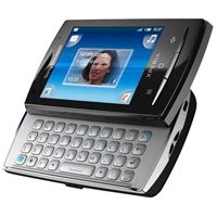 Sony-Ericsson Xperia X10 mini pro