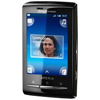 Sony-Ericsson  Xperia X10 mini