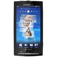 Sony-Ericsson XPERIA X10