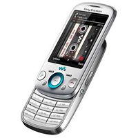Sony-Ericsson Zylo