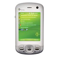 HTC P3600