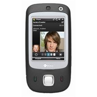 HTC Touch Dual