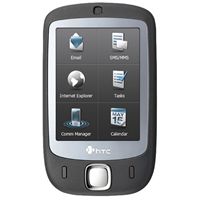 HTC Touch P3452