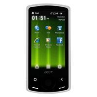 Acer beTouch E100