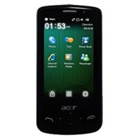 Acer beTouch E200