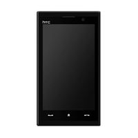 HTC MAX 4G