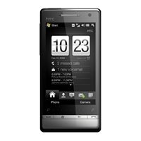 HTC Touch Diamond2