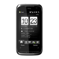 HTC Touch Pro2