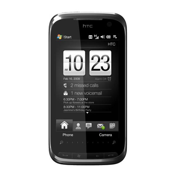 Инструкция коммуникатора htc touch