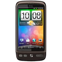 HTC Desire