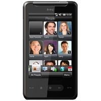 HTC HD mini