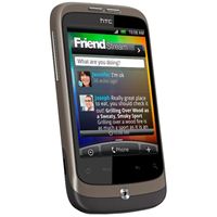 HTC Wildfire