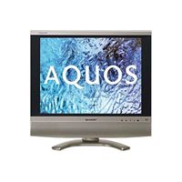 Sharp LC-20D1RU