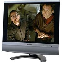Sharp LC-20S4E
