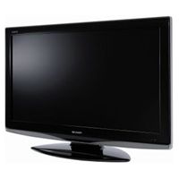 Sharp LC-32WD1RU