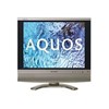 Sharp LC-20D1RU